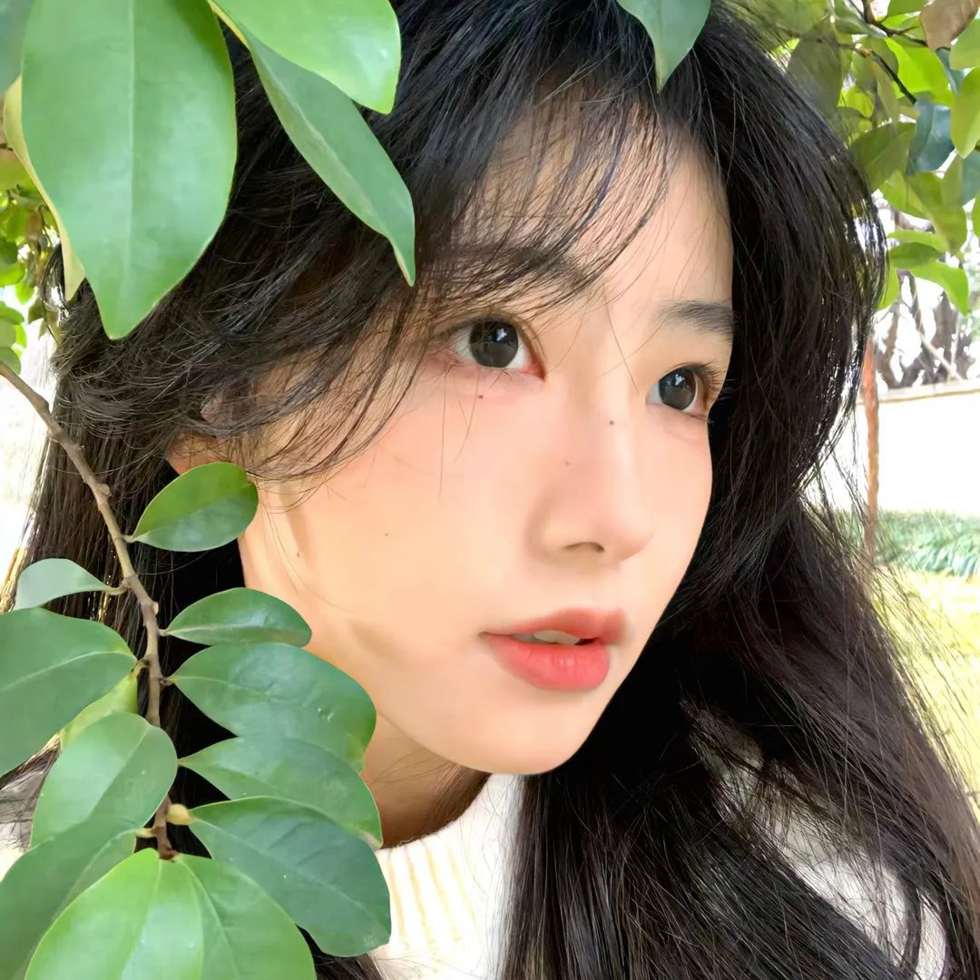 不见