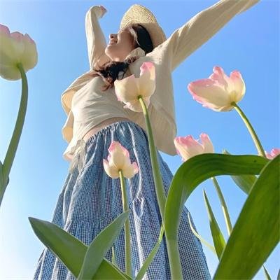 山中有些小精灵