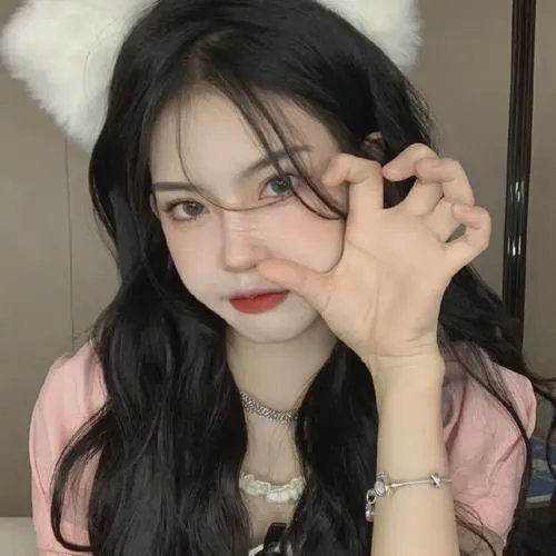 我爱钟无艳